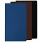 визитница на 180 визиток "darvish" обложка кожзам (синяя,черная,коричневая)