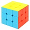 головоломка-кубик "собери цвета" 3*3. игрушка