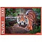 пазлы 1000 элементов суматранский тигр
