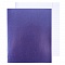 тетрадь   48л лин. metallic фиолетовая (бумвинил)  хатбер