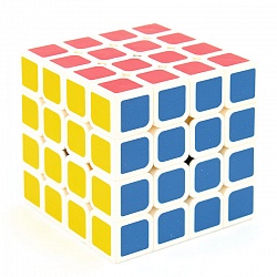 головоломка-кубик 4*4 . игрушка