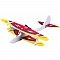 самолет-планер, l-27 см. (usb) игрушка